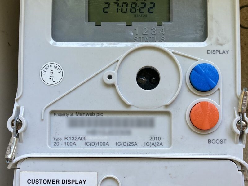 Ofgem opens review of how the price cap treats time-of-use tariffs, with an EV option on the table