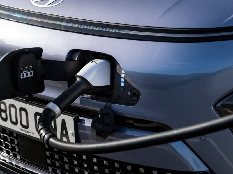 No VAT on electricity until March 2027: what it means for charging an EV